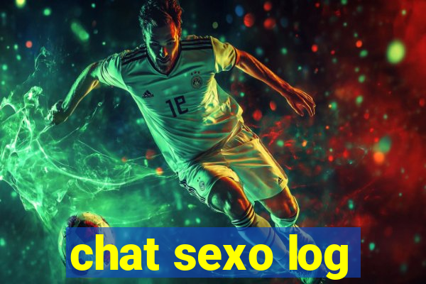 chat sexo log